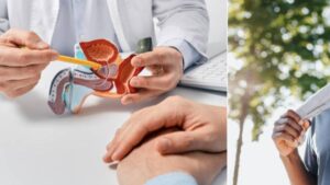 Ejercicios para tener una próstata sana en pocos días y recuperar la erección natural