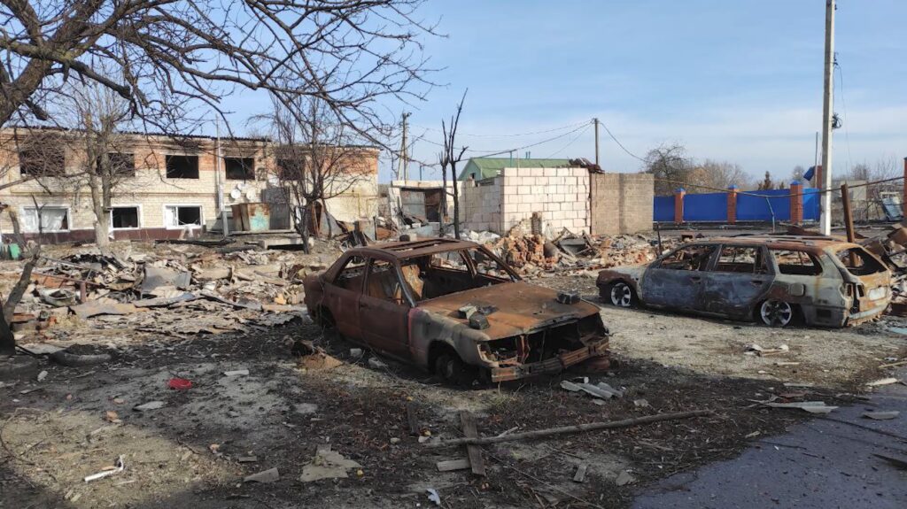 Ejército ruso da por liberada ciudad de Sudzha, centro de resistencia ucraniana en Kursk - AlbertoNews