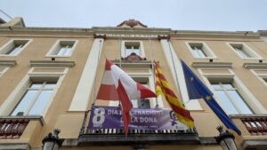 El 8M podría dejar 2 nuevos crímenes de violencia machista si se confirman los casos de Martos (Jaén) y Blanes (Girona)