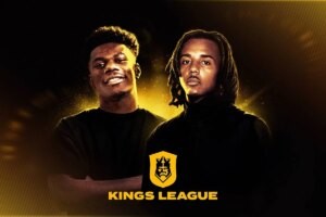 El Barça y el Real Madrid se alían en la Kings League: Tchouaméni y Koundé tendrán un equipo en Francia