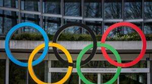 El COI vota para elegir a su próximo presidente: la zimbabuense Kirsty Coventry y español Juan Antonio Samaranch son los favoritos - AlbertoNews