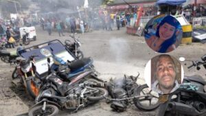 El Cauca, acorralado por disparos, explosiones de motos bomba y siembra de coca: ¿qué hay detrás?