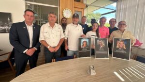 El Consulado de Israel en Colombia presenta ADN 7.10, obra de Emanuel Keinan
