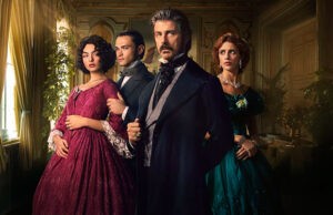 'El Gatopardo' llega al mundo de las series renovado