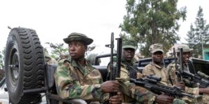 El Gobierno del Congo y el M-23 inician mañana conversaciones de paz