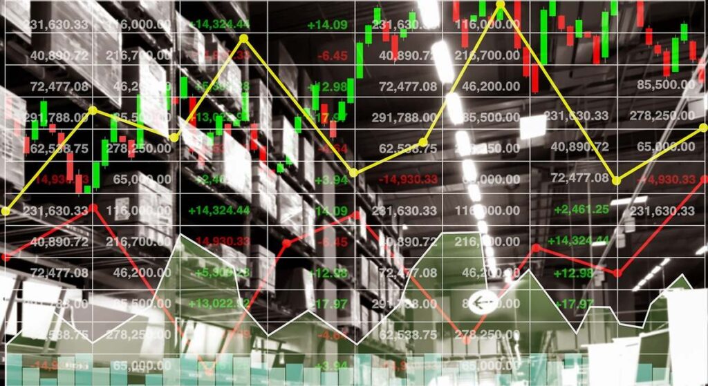 El Ibex 35 sube un 2,65% en la semana y logra atrapar al Dax alemán como mejor bolsa europea en el año