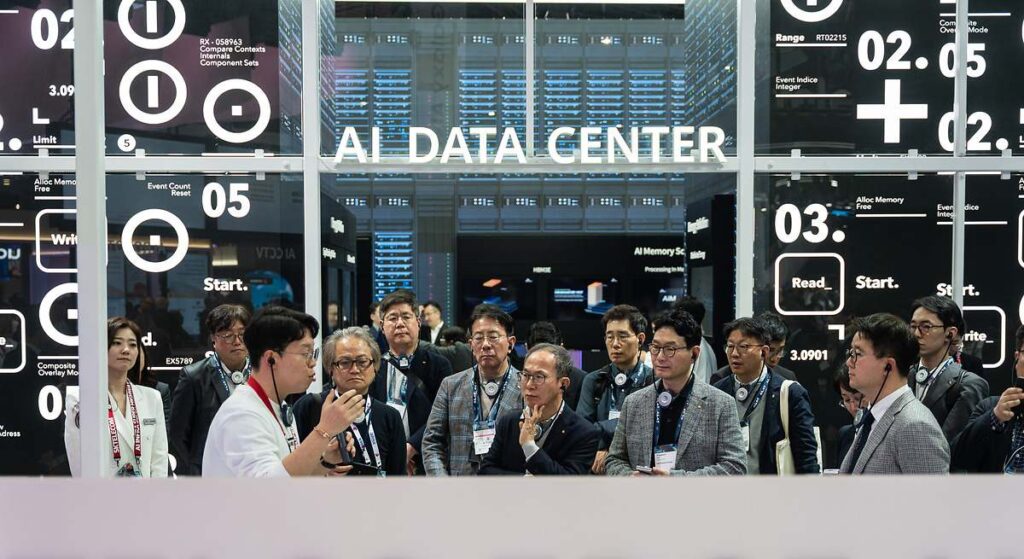 El Mobile World Congress iguala las visitas previas al Covid con 109.000 congresistas
