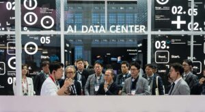 El Mobile World Congress iguala las visitas previas al Covid con 109.000 congresistas