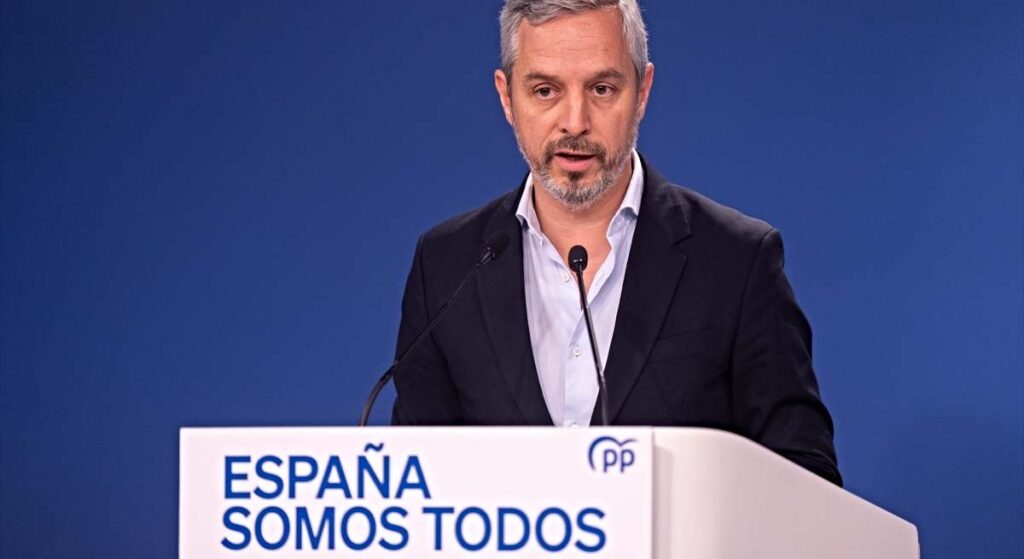 El PP admite que sus comunidades son "autónomas" para acogerse a la quita de deuda
