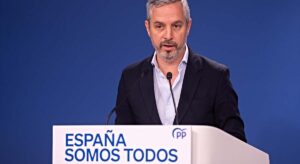El PP admite que sus comunidades son "autónomas" para acogerse a la quita de deuda