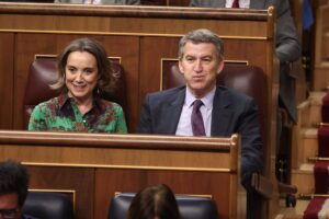 El PP fuerza una votación en el Congreso para declarar indelegable la política migratoria