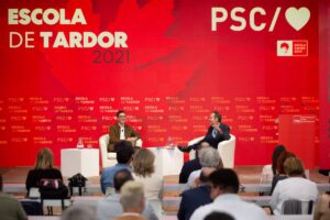 El PSOE asegura que la condonación de la deuda a las CCAA permitiría crear 600.000 plazas en escuelas infantiles