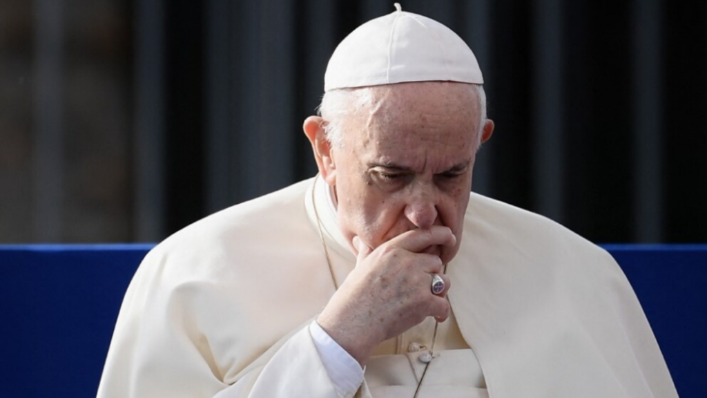 El Papa consolida mejoría tras 25 días hospitalizado
