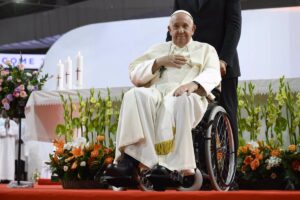 El Papa insta a continuar orando por la paz y pide que se ponga fin a la violencia en Siria