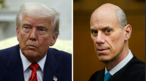 El Poder Judicial: muro de contención de Trump