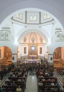 El Sistema rinde homenajea su creador el maestro Abreu