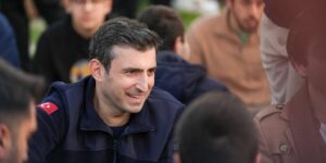 El Sultán turco que decide el devenir de las guerras