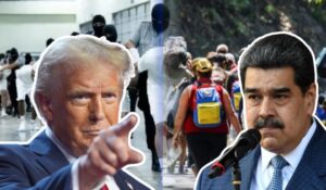 El Tren de Aragua: La megabanda criminal que Trump usa para señalar y deportar a venezolanos
