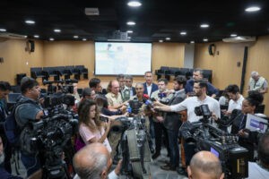 El acoso judicial, una creciente amenaza para el periodismo en Brasil : IPS Agencia de Noticias