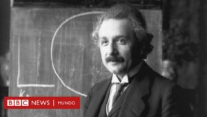 El "año milagroso" de Einstein en el que escribió 5 estudios científicos que revolucionaron la física