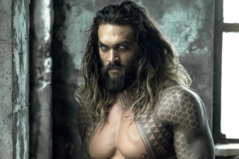 El brutal mensaje con el que Jason Momoa dio la bienvenida a James Gunn en DC Studios y que casi confirmó al instante su nuevo papel en la franquicia