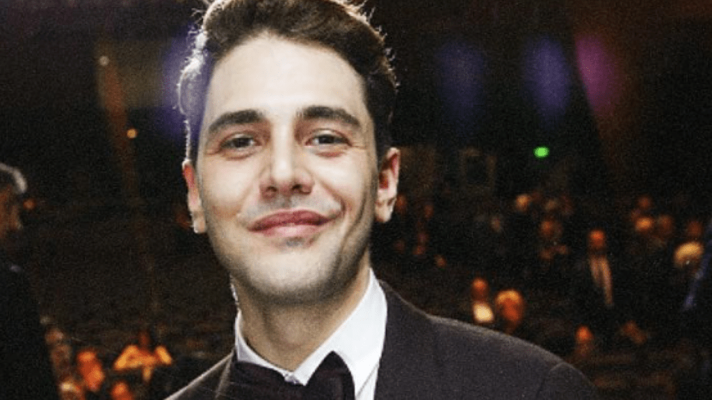El canadiense Xavier Dolan, invitado de honor del Festival de Cine de Cartagena de Indias