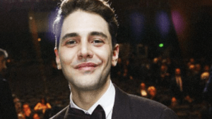El canadiense Xavier Dolan, invitado de honor del Festival de Cine de Cartagena de Indias