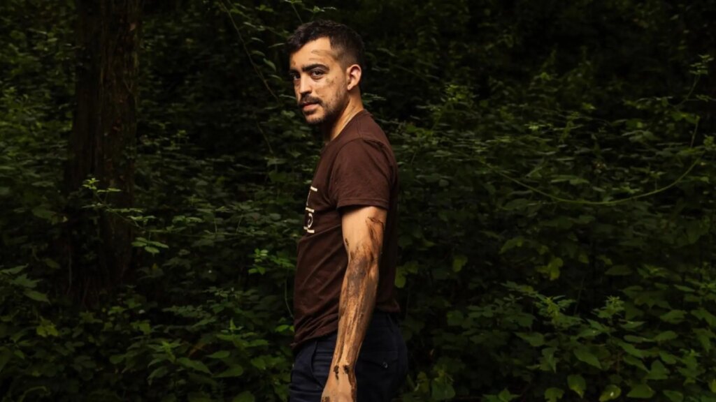 El chef más joven en tener una estrella Michelin en España tiene 24 años y es de Castilla y León