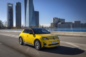 El coche eléctrico ha vendido más que nunca este mes de febrero sin Plan MOVES. Es una ilusión que acabará pronto