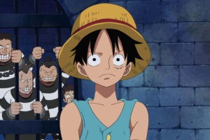 El creador de One Piece tardó 19 años en confirmar un secreto a voces sobre las enigmáticas criaturas de uno de los arcos más rocambolescos de la serie
