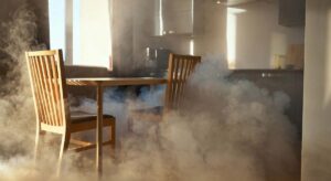 El electrodoméstico que debes desenchufar después de utilizarlo para evitar quemar la cocina