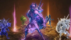 Diablo IV