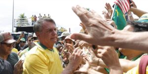 El expresidente Bolsonaro juega sus últimas cartas para evitar ir a prisión