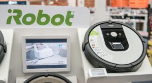 El fabricante de Roomba presenta unos resultados desastrosos, muerde el polvo en bolsa y se encamina a la quiebra