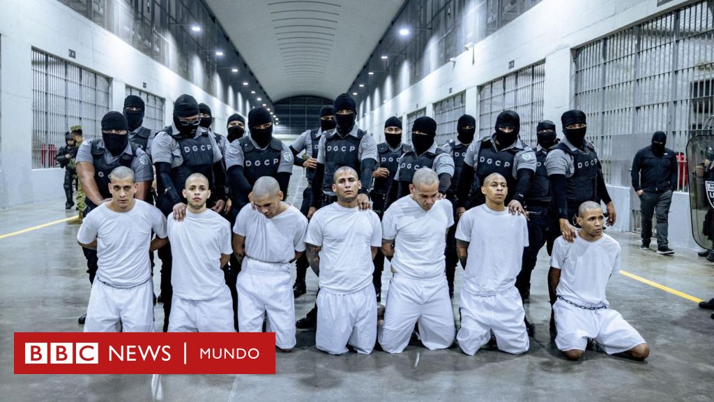 El gobierno de EE.UU. deporta a otros 17 migrantes a El Salvador pese a una orden judicial en contra