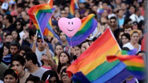 El gobierno de Hungría prohibió la marcha del orgullo LGTBQ+