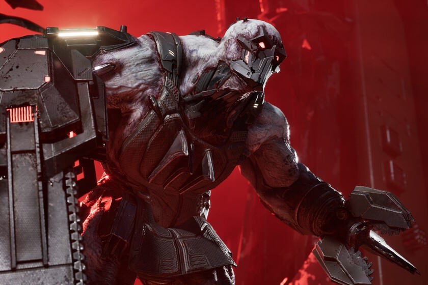 El hostión que se ha dado la beta de Killing Floor 3 ha sido tan bestia que el juego ya no llegará este mes. ¿Qué pasará ahora?