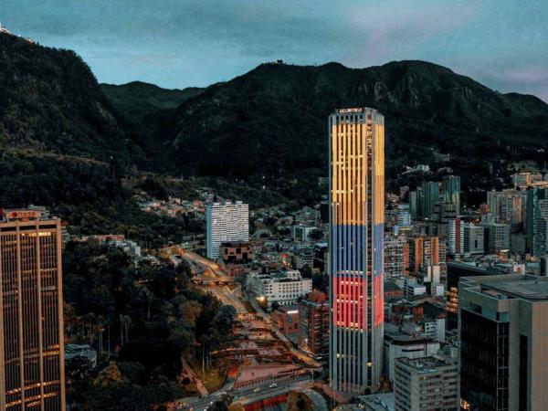 El importante reconocimiento que obtuvo Bogotá de una empresa estadounidense | Regiones | Economía