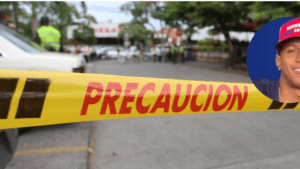 El joven barrista que murió en Medellín tras recibir fatal disparo accidental de su amigo: 'No lo quería matar'