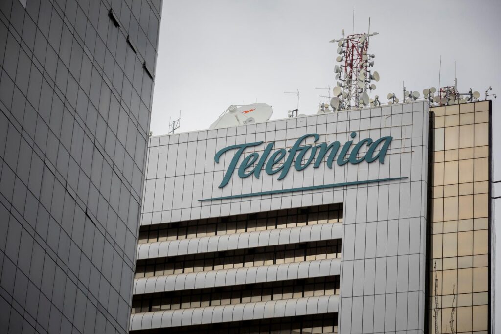 El mayor espía de España confesó que Telefónica pagó 200 millones de euros en sobornos al chavismo - AlbertoNews
