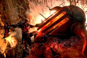 El mejor inicio de un videojuego acaba de cumplir 15 años y muy pocos han conseguido estar a su altura