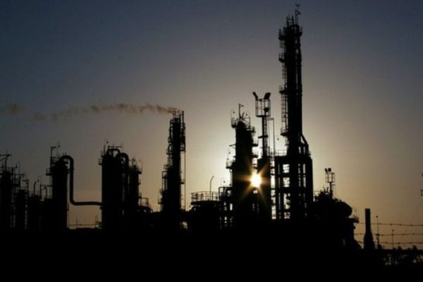 El petróleo de Texas sube un 0,39%, hasta 69,92 dólares el barril