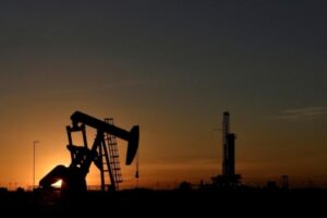 El petróleo de Texas sube un leve 0,18%, hasta 66,36 dólares el barril