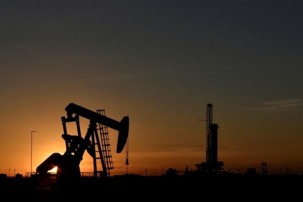 El petróleo de Texas sube un leve 0,18%, hasta 66,36 dólares el barril