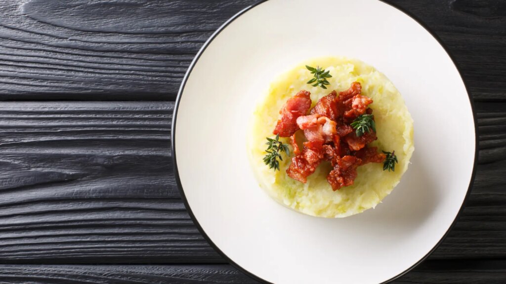 El plato típico de Cataluña que pocos conocen ideal para los días de frío