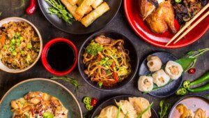 El restaurante chino más barato de Madrid con platos desde 3,50 euros