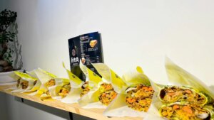 El restaurante de Madrid considerado el McDonald's chino con un menú de menos de 8 euros