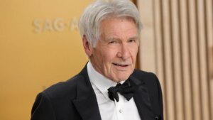 El sándwich favorito de Harrison Ford con pocos ingredientes y aprobado por su hijo cocinero