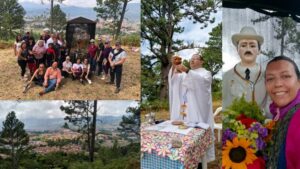 El santuario natural del “Santo” venezolano como vínculo entre ciencia y fe divina – Diario La Nación