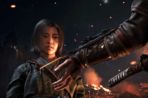 El sigilo que Assassin's Creed Shadows mejora a niveles estratosféricos gracias a una opción que puedes activar en los ajustes